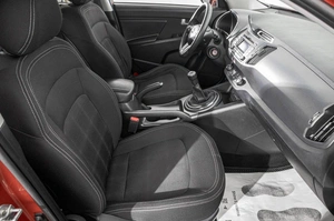 Внедорожник Kia Sportage 2011 года, 999000 рублей, Барнаул
