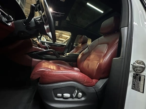 Внедорожник Porsche Cayenne 2018 года, 5697000 рублей, Красноярск