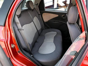Хетчбэк Chery IndiS (S18D) 2014 года, 399000 рублей, Волгоград