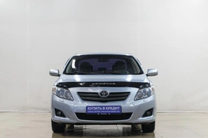 Седан Toyota Corolla 2008 года, 849000 рублей, Новокузнецк