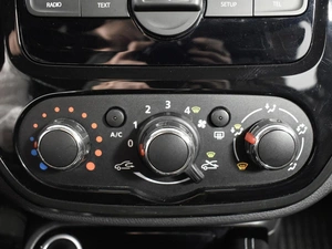 Внедорожник Renault Kaptur 2020 года, 1350000 рублей, Казань