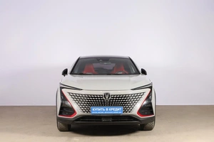 Внедорожник Changan UNI-T 2020 года, 1899000 рублей, Новосибирск