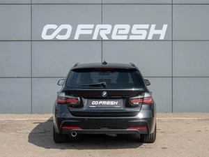 Универсал BMW 3 серия 2019 года, 2030000 рублей, Краснодар