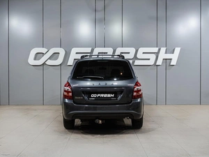 Универсал ВАЗ (LADA) Granta 2018 года, 679000 рублей, Воронеж