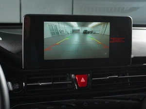 Внедорожник Москвич 3 2024 года, 1732000 рублей, Минеральные Воды