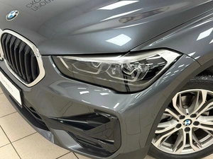 Внедорожник BMW X1 2021 года, 3945000 рублей, Красноярск