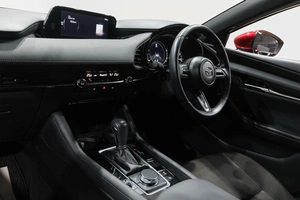 Хетчбэк Mazda 3 2021 года, 1989000 рублей, Новокузнецк