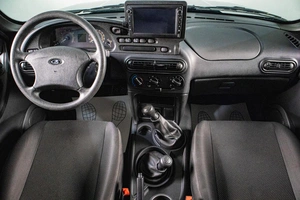 Внедорожник ВАЗ (LADA) Niva Travel 2024 года, 1409000 рублей, Сургут