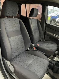 Хетчбэк Hyundai Getz 2003 года, 447000 рублей, Солонцы