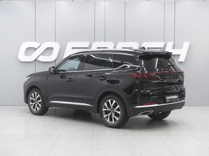 Внедорожник Chery Tiggo 7 Pro Max 2024 года, 1980000 рублей, Ростов-на-Дону