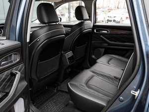 Внедорожник EXEED VX 2023 года, 2950000 рублей, Краснодар