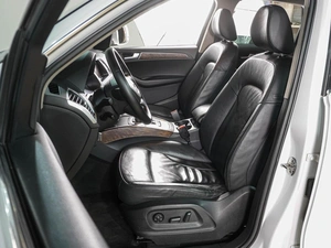Внедорожник Audi Q5 2010 года, 1499000 рублей, Воронеж