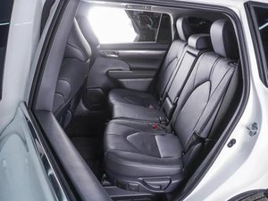 Внедорожник Toyota Highlander 2026 года, 6300000 рублей, Ростов-на-Дону