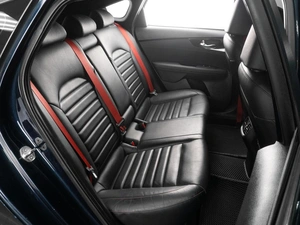 Хетчбэк Kia K3 2019 года, 1824070 рублей, Тюмень