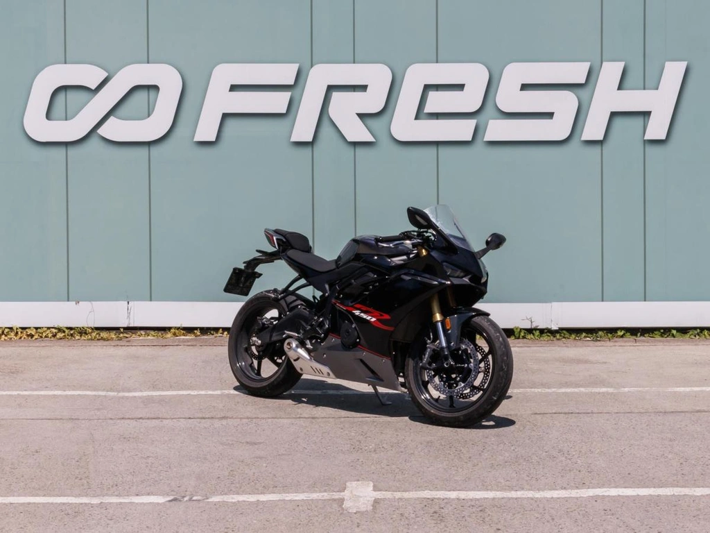 Kove 450RR PRO 2024 года, 750000 рублей, Большой Сочи