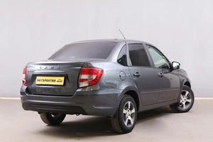 Седан ВАЗ (LADA) Granta 2025 года, 1049000 рублей, Новосибирск