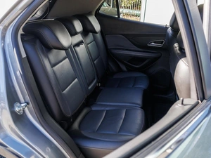 Внедорожник Opel Mokka 2012 года, 1085000 рублей, Большой Сочи