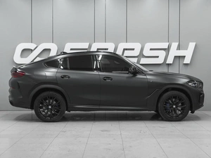 Внедорожник BMW X6 2022 года, 8930000 рублей, Ростов-на-Дону