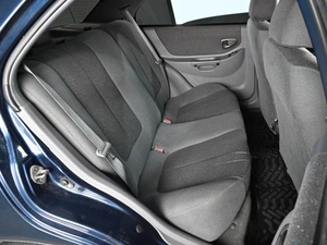 Седан Hyundai Accent 2008 года, 660000 рублей, Ростов-на-Дону