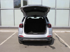 Внедорожник Chery Tiggo 4 2022 года, 1650000 рублей, Брянск