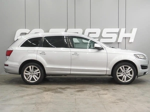 Внедорожник Audi Q7 2010 года, 1644000 рублей, Воронеж