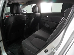 Внедорожник Kia Sportage 2014 года, 1299000 рублей, Воронеж