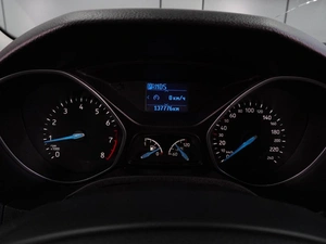 Седан Ford Focus 2016 года, 1039000 рублей, Воронеж