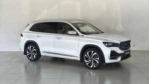 Внедорожник Geely Monjaro 2023 года, 3000000 рублей, Кострома