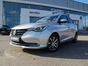 Седан Changan Alsvin 2023 года, 1229000 рублей, Владимир