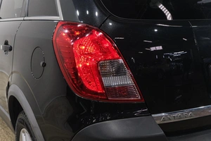 Внедорожник Opel Antara 2012 года, 1069000 рублей, Новокузнецк