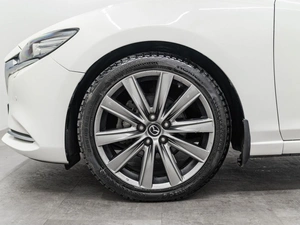 Седан Mazda 6 2018 года, 1700000 рублей, Красноярск