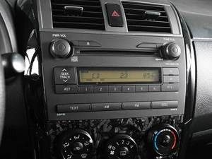 Седан Toyota Corolla 2008 года, 989000 рублей, Аксай