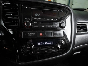 Внедорожник Mitsubishi Outlander 2013 года, 1184000 рублей, Воронеж