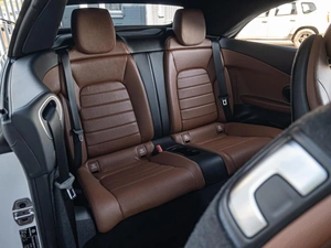 Кабриолет Mercedes-benz C-класс 2019 года, 3999000 рублей, Краснодар