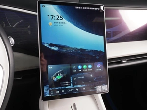 Внедорожник Geely Galaxy L7 2023 года, 3598000 рублей, Минеральные Воды