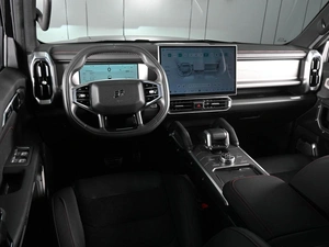 Внедорожник Jetour T2 2024 года, 3269000 рублей, Ростов-на-Дону