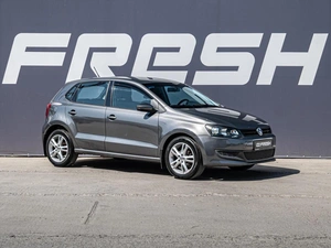 Хетчбэк Volkswagen Polo 2010 года, 765000 рублей, Краснодар