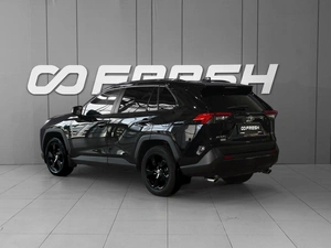 Внедорожник Toyota RAV4 2021 года, 3249000 рублей, Тверь