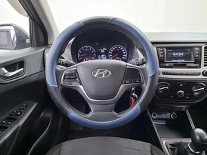 Седан Hyundai Solaris 2022 года, 1499000 рублей, Орёл