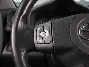 Внедорожник Toyota RAV4 2007 года, 1054000 рублей, Воронеж