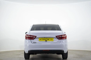 Седан ВАЗ (LADA) Vesta 2018 года, 849000 рублей, Оренбург