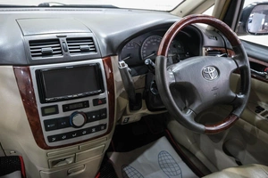 Минивэн Toyota Picnic 2003 года, 929000 рублей, Новокузнецк