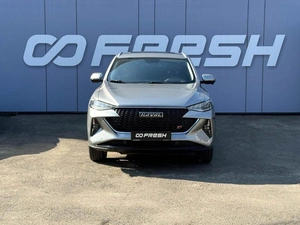 Внедорожник Haval F7x 2023 года, 2029000 рублей, Кропоткин