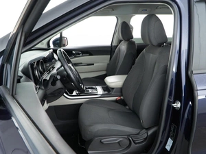 Минивэн Kia Carnival 2021 года, 3429050 рублей, Москва