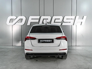 Лифтбек Skoda Rapid 2021 года, 1199000 рублей, Ростов-на-Дону