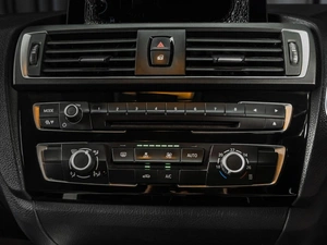 Хетчбэк BMW 1 серия 2015 года, 1275000 рублей, Тюмень