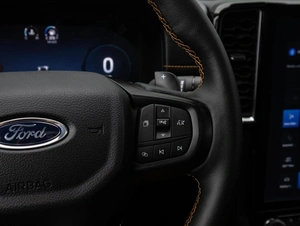 Пикап Ford Ranger 2023 года, 6099000 рублей, Большой Сочи
