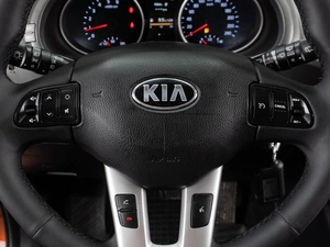 Внедорожник Kia Sportage 2014 года, 1599000 рублей, Тюмень