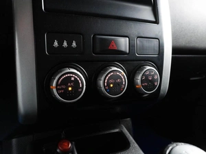 Внедорожник Nissan X-Trail 2008 года, 1145000 рублей, Воронеж