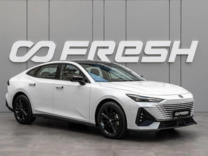 Лифтбек Changan UNI-V 2023 года, 2330000 рублей, Краснодар